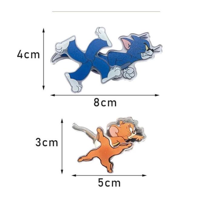 

EKSLUSIF [Meta] Dekorasi AC Mobil Dekorasi Interior Dekorasi Interior Tom and Jerry Dekorasi Akrilik