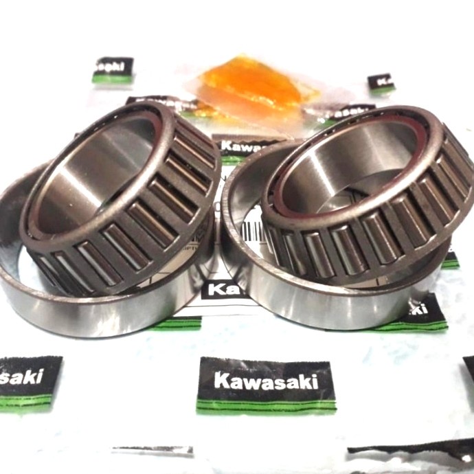 Komstir Kaze ZX130 ZX 130 Bearing Bambu Original Kawasaki Japan