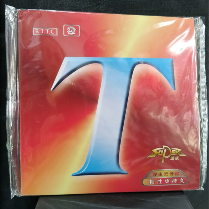 SinTShop- Friendship Super T / 729 Super T