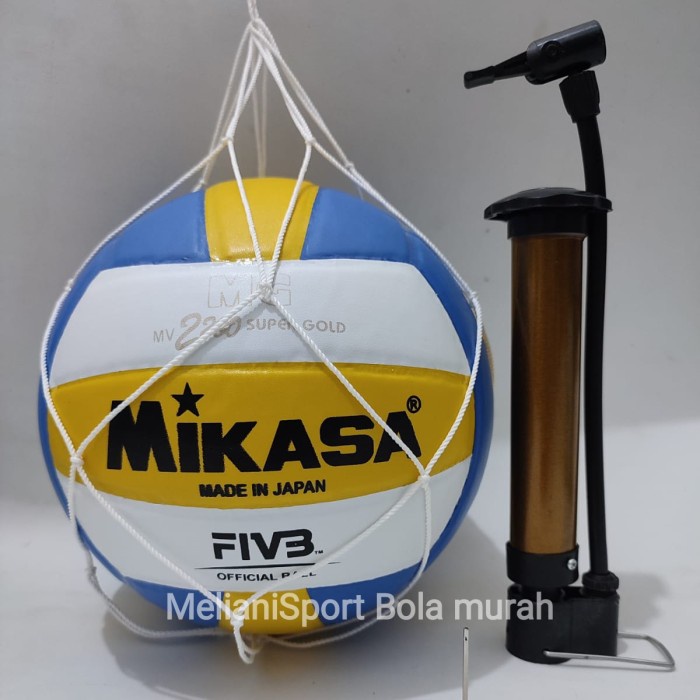 SinTShop- bola voli anak sd. Bola Voli Murah Bonus Pompa. Bola Volley. Bola Voly