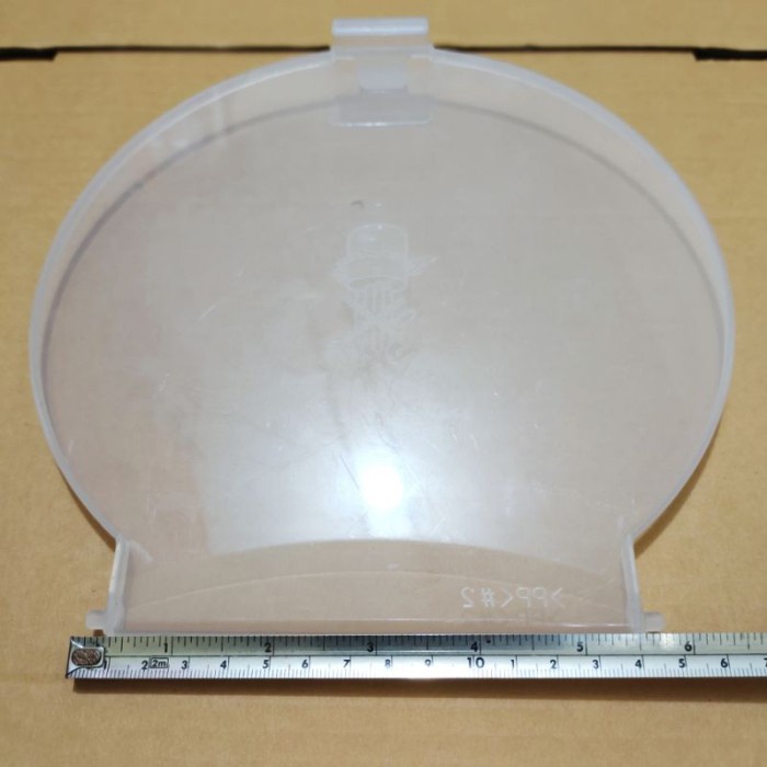 TUTUP PENGERING MESIN CUCI SHARP ORIGINAL