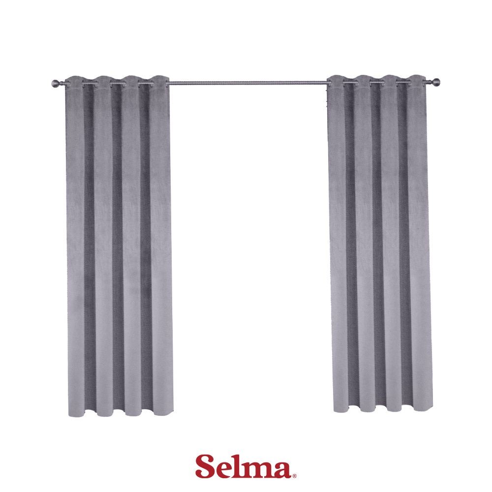 Gorden Pintu Kamar Kekinian Minimalis Bagus Modern T0G7 Tebal Jendela Hordeng Kolong Dapur Blackout 