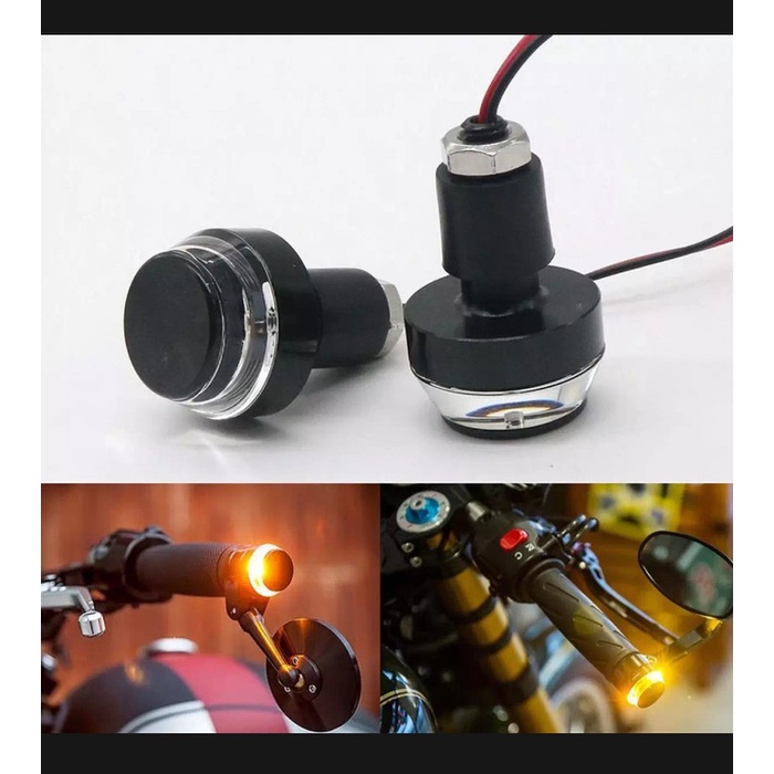 Sein Jalu - End Bar Sign - Sein Custom - Sein Led