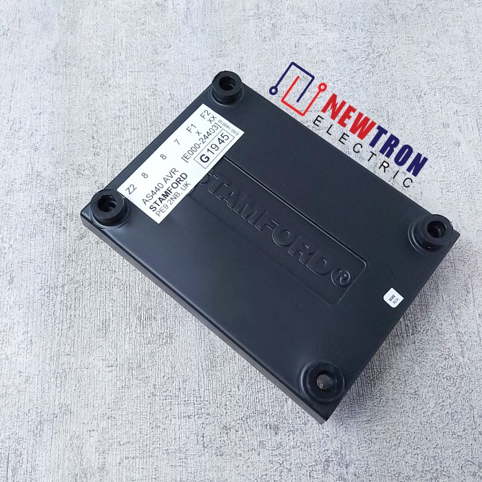 AVR AS440 Genuine Ori Asli Stamford AVR Generator AS 440