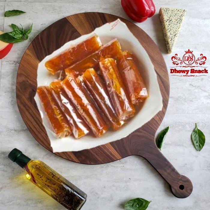 Dodol Sirsak Khas Kab.Garut 1 Kg