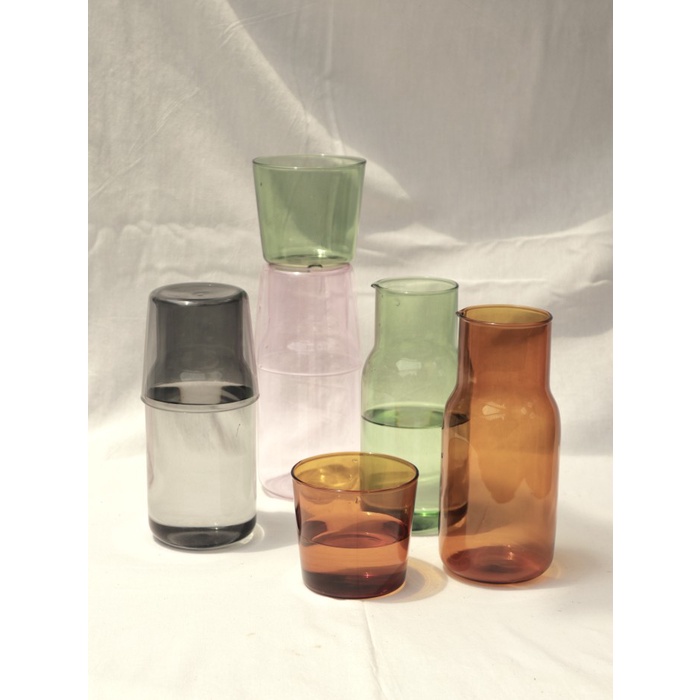 BISA E-KATALOG Carafe Set