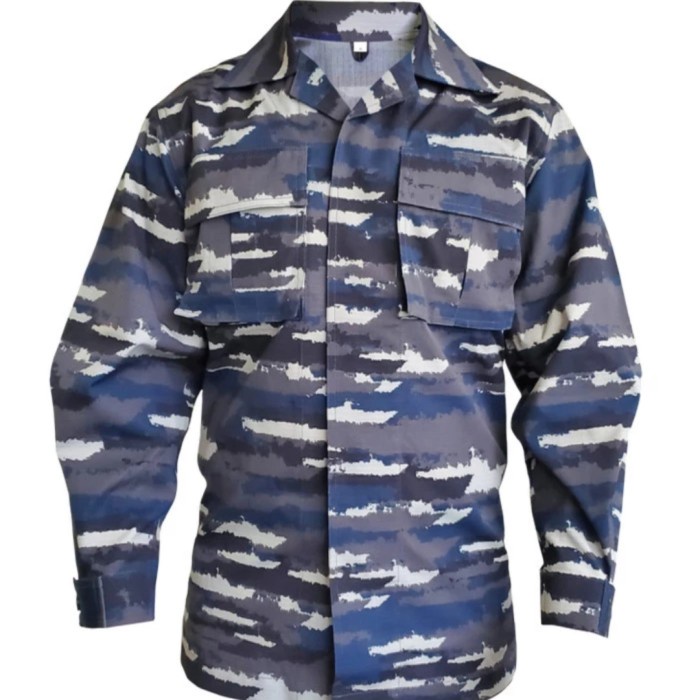 JTTOP" BAJU PDL TNI AL JATAH/BAJU PDL TNI/BAJU PDL TNI AL