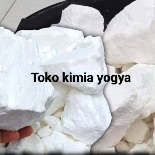 LANGSUNG DIPROSES Kclo3/Booster kelengkeng bongkahan 1kg