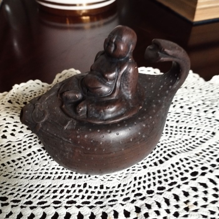 Yixing teapot dari China