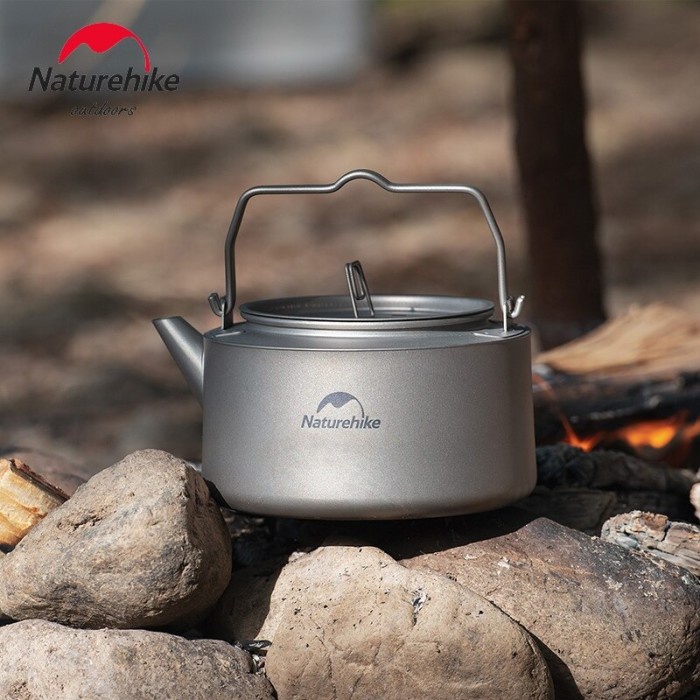 TEKO TITANIUM NATUREHIKE NH21CJ007