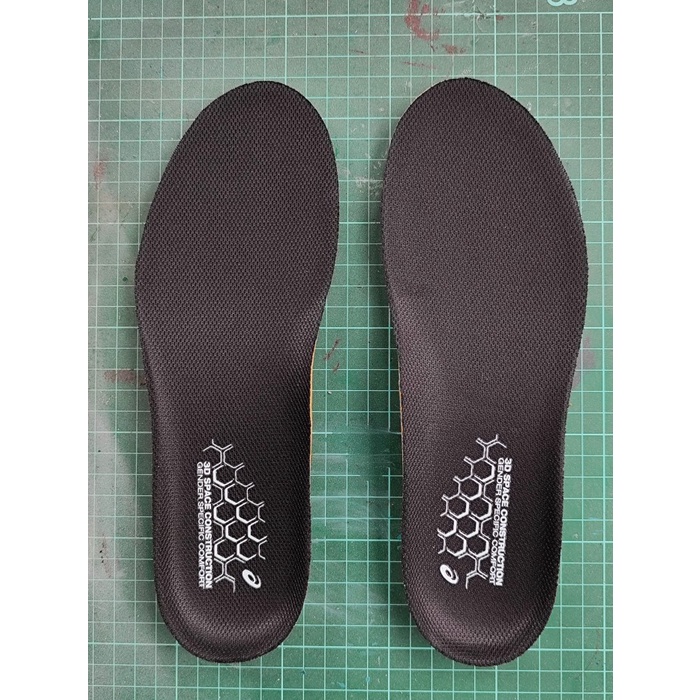 INSOLE ASICS ORTHOLITE PERFORMANCE ORIGINAL
