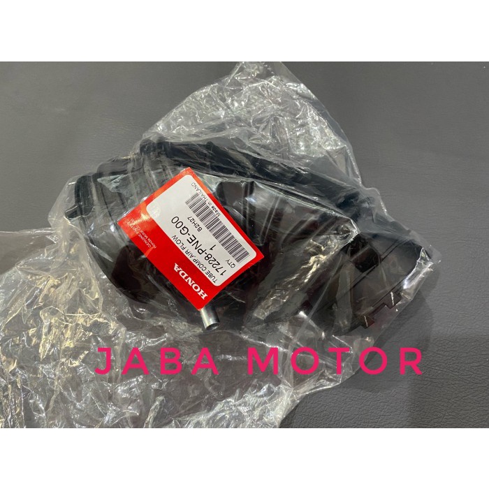 SELANG HAWA-SELANG FILTER UDARA CRV GEN 2 2.0-HONDA STREAM 2.0 ORI