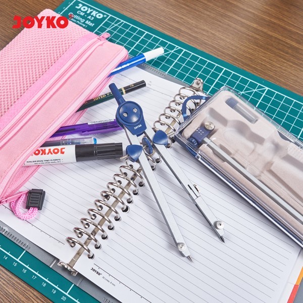 

Jangka Joyko MS-407 - Math Set