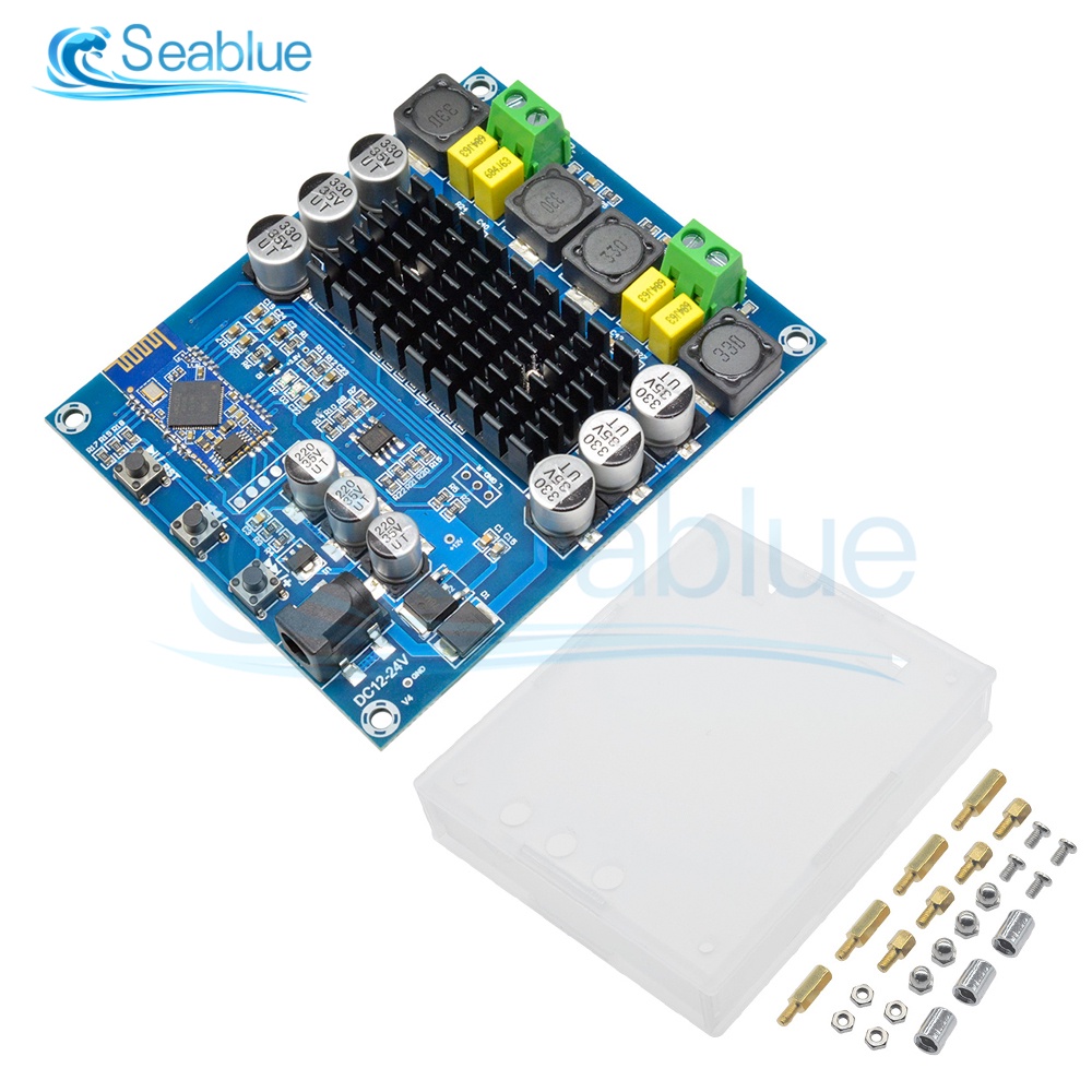 Tpa3116D2 Tpa3116 120W+120W 2*120W Bluetooth 4.0 Dual