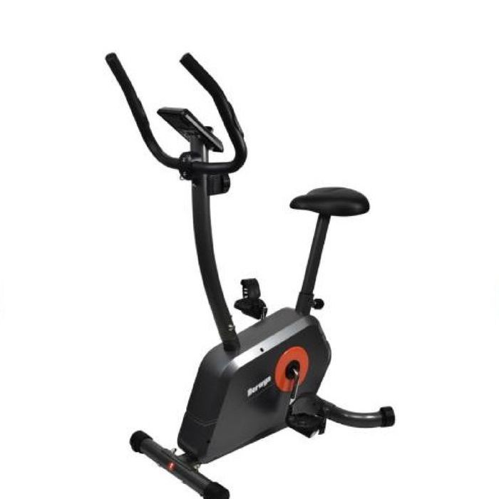 Berwyn Sepeda Statis 515b - Orange/Abu-Abu