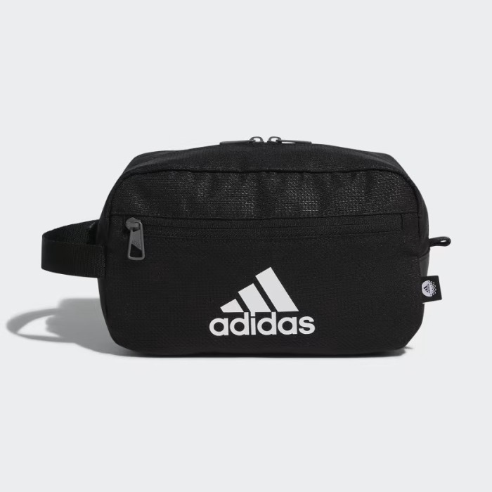 Golf Pouch Adidas Crestable Pouch Bag Original