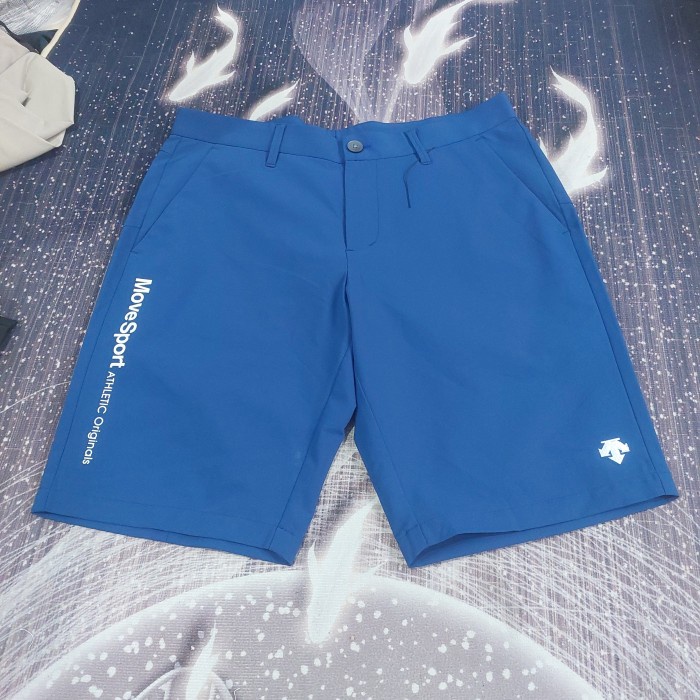 Celana Golf Descente pendek 07//celana golf original