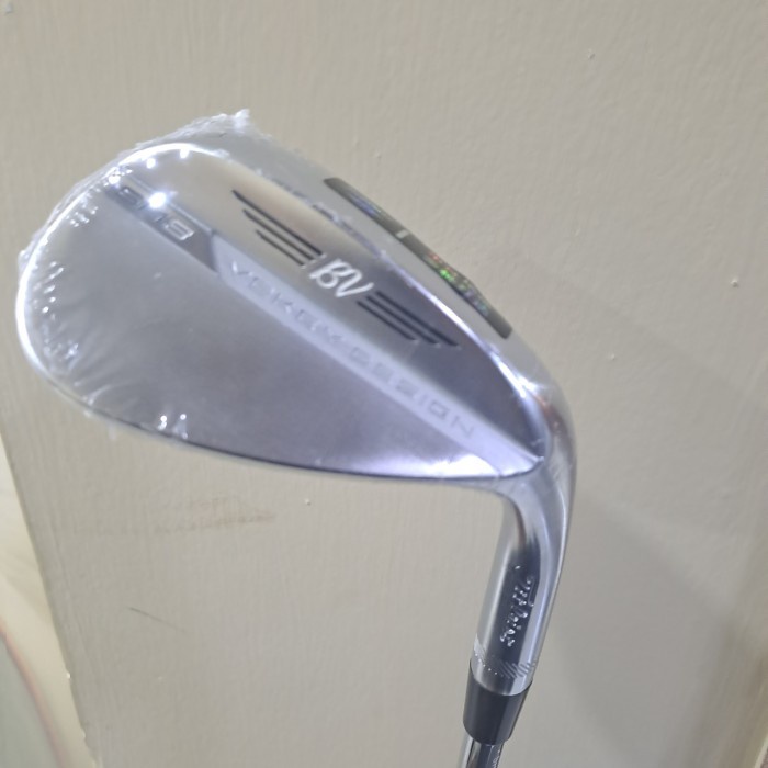 stick golf wedges Vokey sm8 vokey designb Silver 48 50 52 54 56 58 60