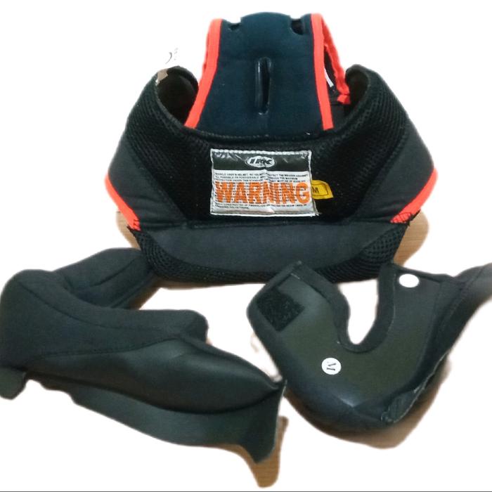 Busa Helm Ink Dynamic Original