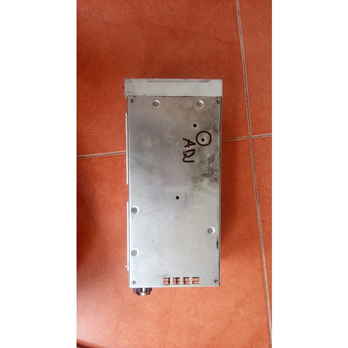 JTTOP" POWER SUPPLY SWITCHING ZTE ZXD1500 5V - 55V 30 AMPHERE