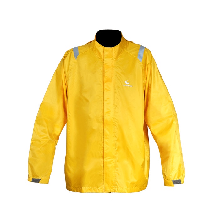 Respiro The Allenger R2.0 - Rainsuit / Jas Hujan