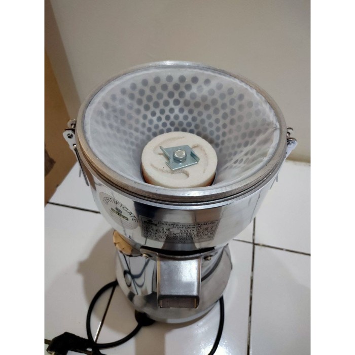 

Promo Ly-100A Mesin Giling Kacang Kedelai (Soyabean Grinder) Awet & Kuat Tbk