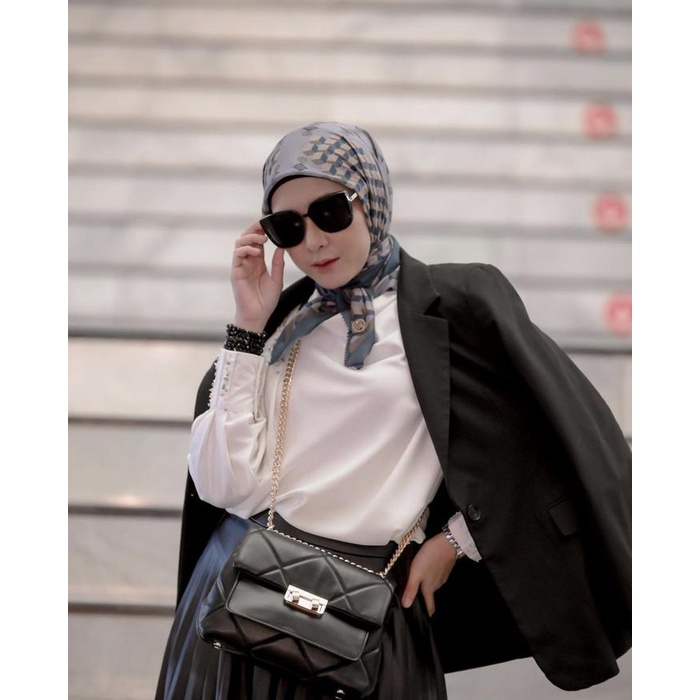 Damelia Dwyne Bag Tas Wanita