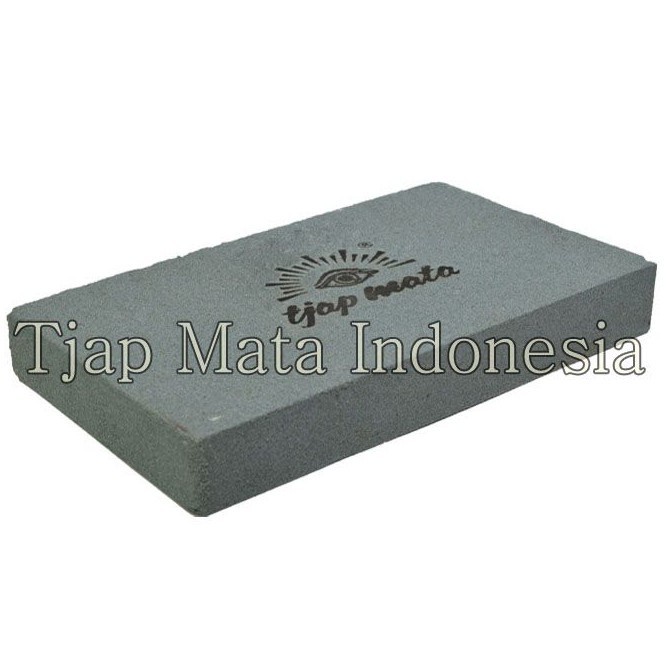 Tjap Cap Mata Batu Asah Pisau Tct 240 Germany Original Eyebrand