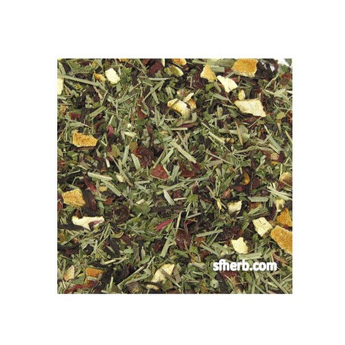 

[Import Usa] Repack 25G - Fruit Blend Herbal Tea