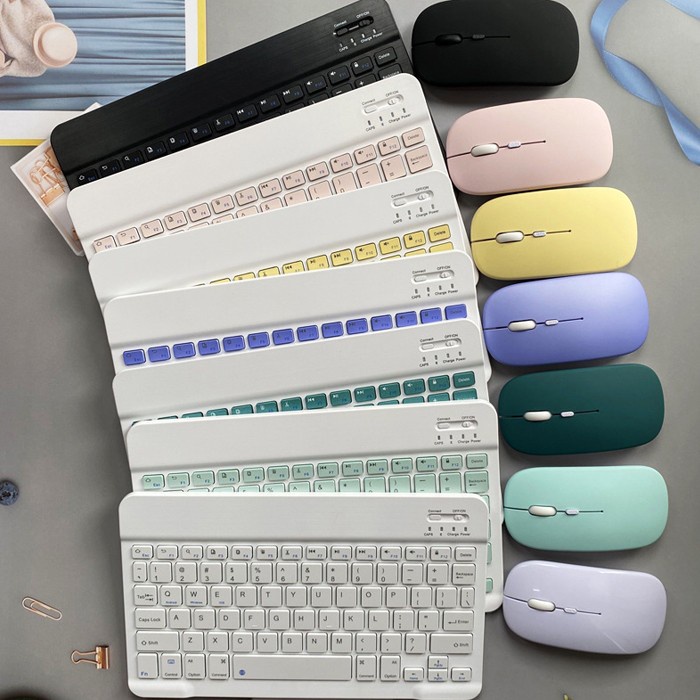 HUAWEI MATEPAD 11.5" 2023 BLUETOOTH KEYBOARD KEYBORD MOS MOUSE WARNA