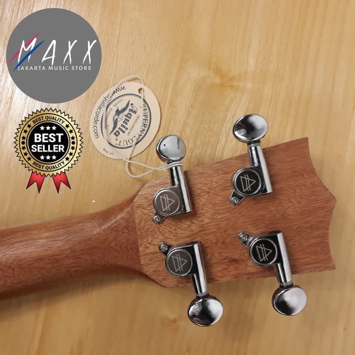 SENAR UKULELE AQUILA ITALY ORIGINAL