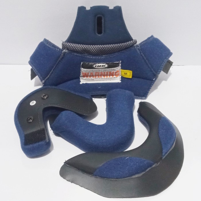 Terbaru Busa Helm Ink Cx22 -Original Spare Part