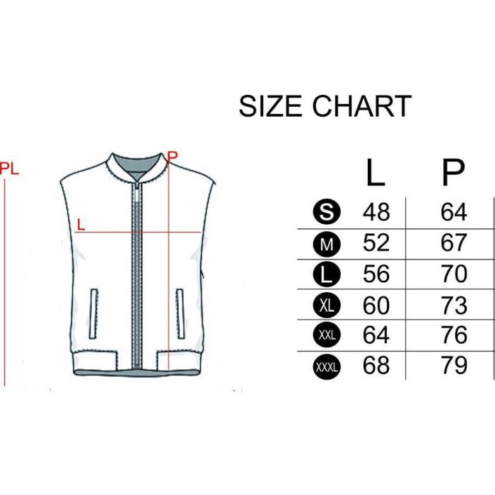 Vest Sepeda Birdy -Gratisongkir