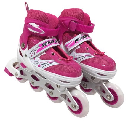 SEPATU RODA ANAK-ANAK POWER LINE POWER50