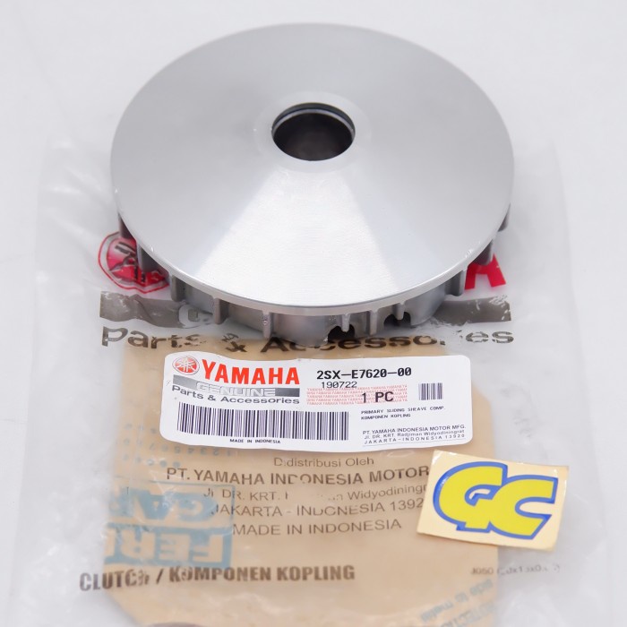 PNP- Rumah Roller Yamaha Mio M3 Original