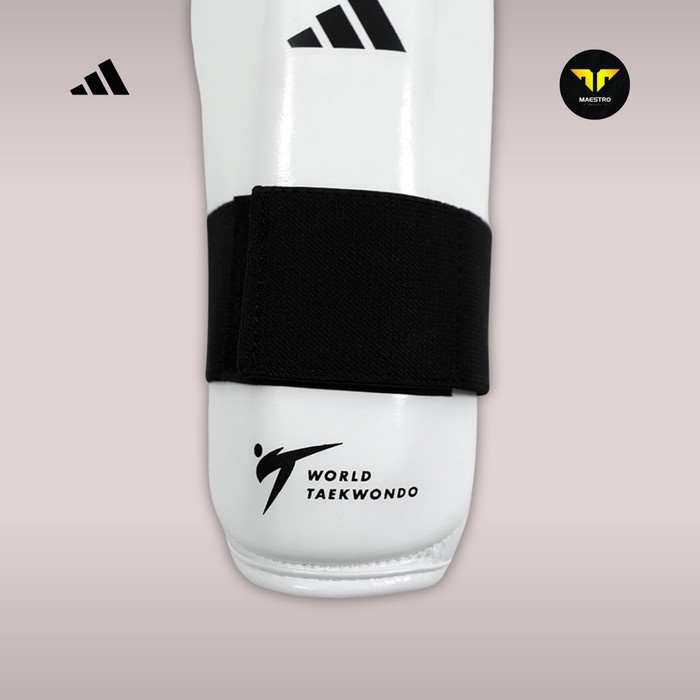 ADIDAS Taekwondo SHIN Guard