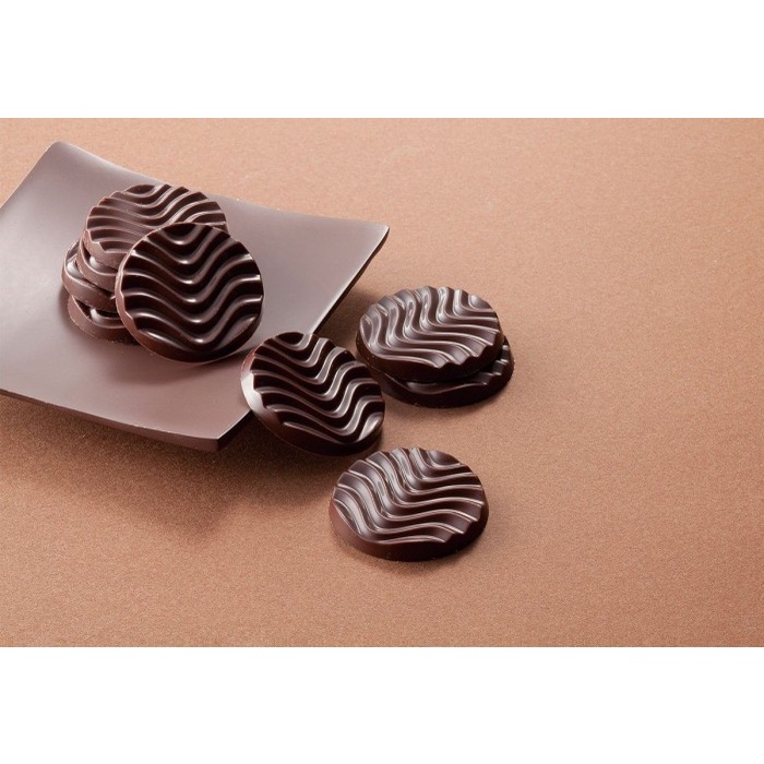 

BARANG TERLARIS Royce - Pure Chocolate "Venezuela Bitter & Ghana Sweet