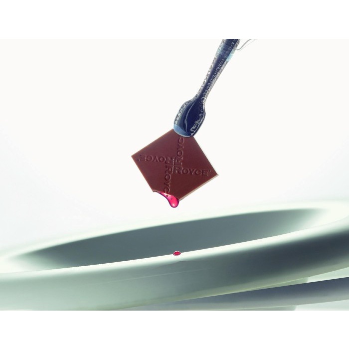 

BARANG TERLARIS Royce - Prafeuille Chocolat "Berry Cube