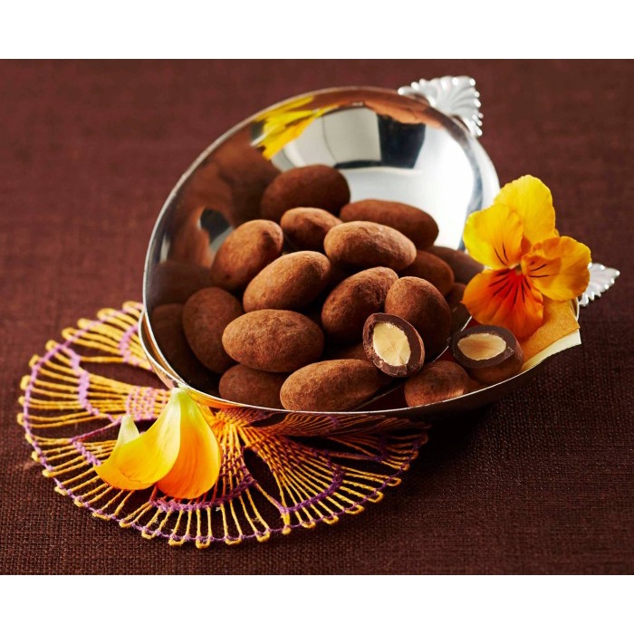 

BARANG TERLARIS Royce - Amande Chocolat "Milk