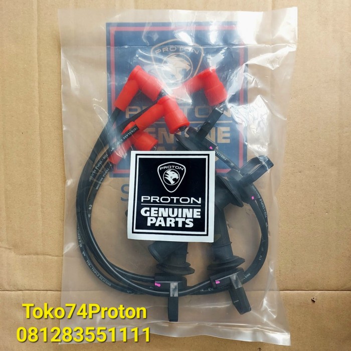 Kabel Busi Proton Exora Cps