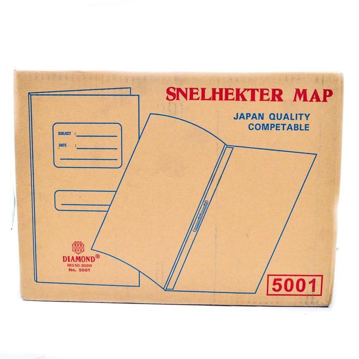 

BARANG TERLARIS Map Diamond 5001 F4