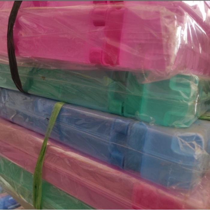 

BARANG TERLARIS map gunindo hcb f4 36x 26x 5 cm tas tenteng plastik keras