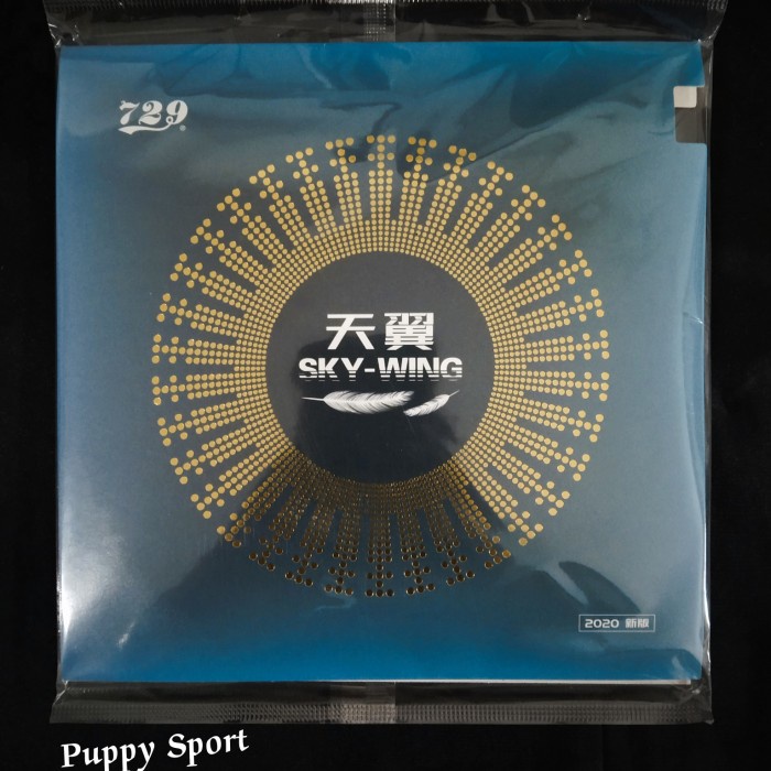 BARANG TERLARIS 729 Sky Wing New 2020 Version