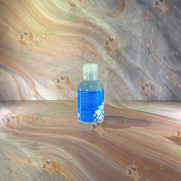 

S Naturals H2O Intimate Water Based Lubricant