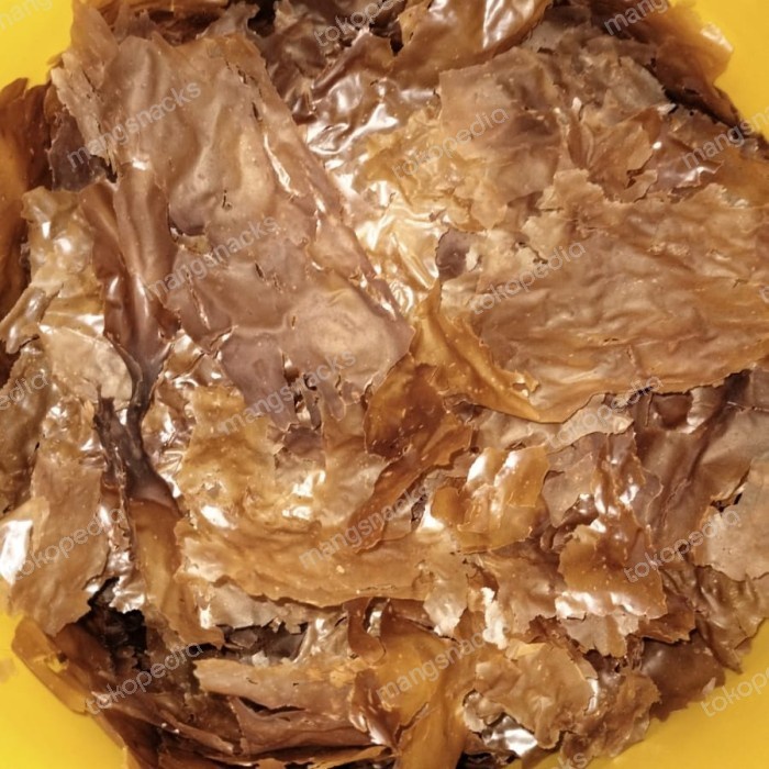 

Produk Viral Tepung Mangrove Cod