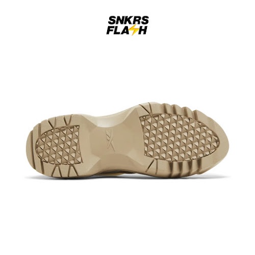 REEBOK Club C V2 Cardi B Modern Beige Sepatu Sneakers Wanita - GW6697 - Size 37