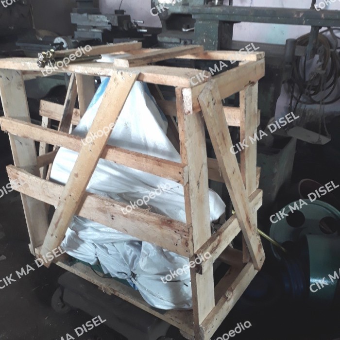 Blower Hisap Sedot Katul ICHI PENGGILINGAN PADI BERAS Best