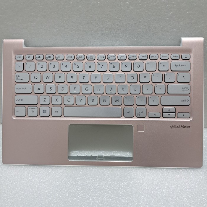 Frame Keyboard Asus S13 S330 X330 Palmrest Asus S13 S330 X330