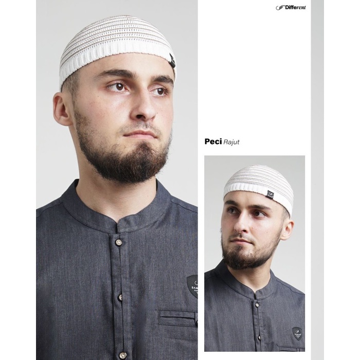 SAMASE PECI RAJUT WOOL HANDMADE