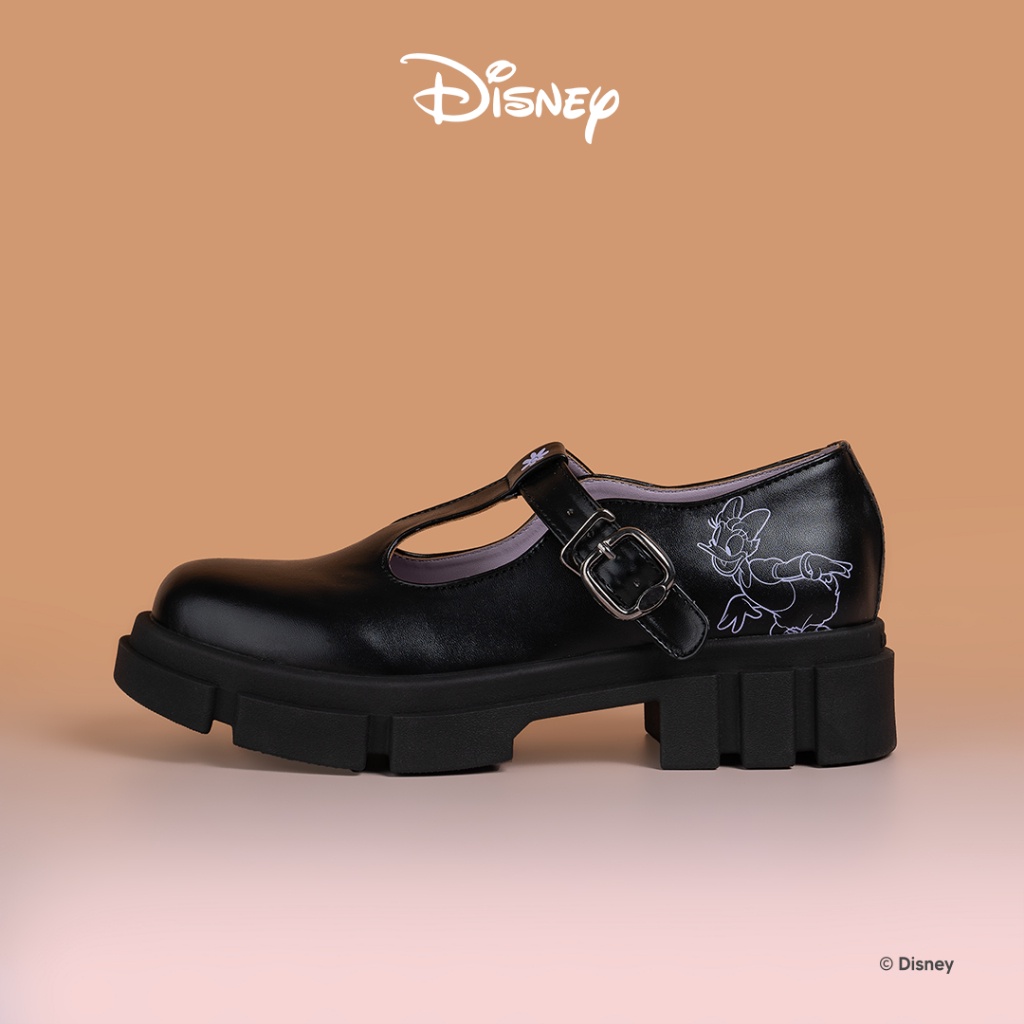 KRONIKEL DISNEY DONALD MARY JANE DAISY -JaminanMutu